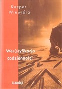 Wer(s)yfik... - Kacper Wiewióra -  Polish Bookstore 