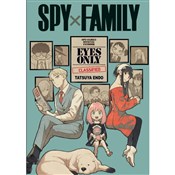 Spy x Fami... - Tatsuya Endo -  foreign books in polish 