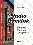 Radio Fami... - Paweł Klica -  Polish Bookstore 