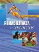 polish book : Rehabilita... - Robert Donatelli