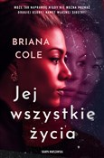 Jej wszyst... - Briana Cole -  Książka z wysyłką do UK