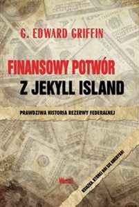 Obrazek Finansowy potwór z Jekyll Island