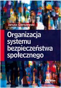 polish book : Organizacj... - Janusz Gierszewski