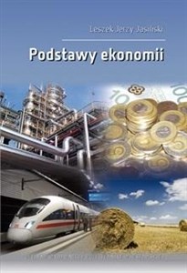 Picture of Podstawy ekonomii