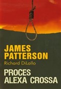 Polska książka : Proces Ale... - James Patterson, Richard DiLallo