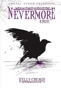 Obrazek Nevermore 1 Kruk