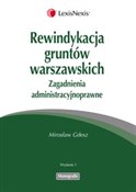 Rewindykac... - Mirosław Gdesz -  Książka z wysyłką do UK