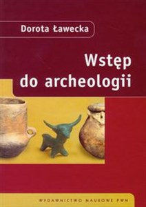 Obrazek Wstęp do archeologii