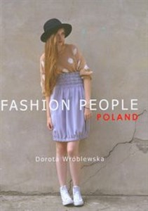 Picture of Fashion people Poland