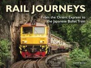 Picture of Rail Journeys