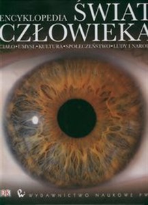 Picture of Encyklopedia Świat człowieka