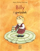 Książka : Billy i gw... - Birgitta Stenberg, Mati Lepp