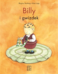 Picture of Billy i gwizdek