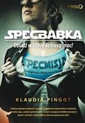 SpecBabka ... - Klaudia Pingot -  foreign books in polish 