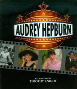 Obrazek Audrey Hepburn Retrospektywa