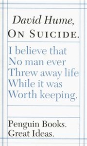 Picture of On Suicide