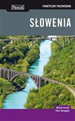 Słowenia p... - Michał Jurecki, Piotr Skrzypiec -  books from Poland