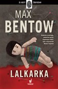 Lalkarka - Max Bentow -  Polish Bookstore 