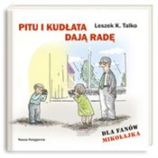 Pitu i Kud... - Leszek K. Talko -  Książka z wysyłką do UK