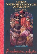 Seria nief... - Lemony Snicket -  books from Poland
