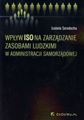 Polska książka : Wpływ ISO ... - Izabela Seredocha