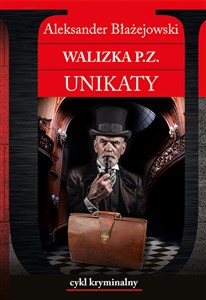 Picture of Walizka P.Z. Unikaty