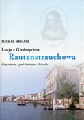 Łucja z Gi... - Michał Mesjasz -  books in polish 