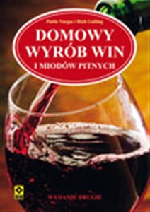 Picture of Domowy wyrób win i miodów pitnych