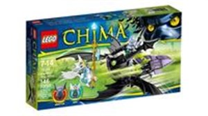 Picture of Lego Chima Pojazd Braptora 70128