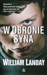 Picture of W obronie syna
