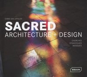 Picture of Sacred Architecture + Design