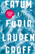 Fatum i fu... - Lauren Groff -  books from Poland