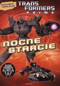 Picture of Nocne starcie