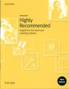 Picture of Highly Recommended Workbook