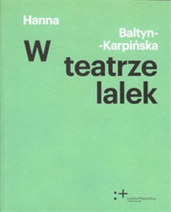 Picture of W teatrze lalek