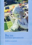 polish book : Daj im wie...