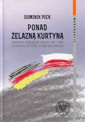 Ponad żela... - Dominik Pick -  books in polish 