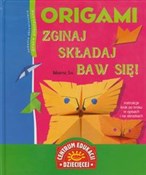 Origami Zg... - Maryse Six -  Polish Bookstore 