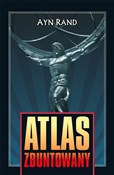 Atlas zbun... - Rand Ayn -  books from Poland