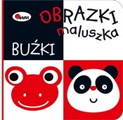 Obrazki Ma... - Piotr Kozera -  books in polish 