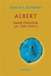 Picture of Albert Książę Strzelecki ok.. 1300-1370/71