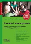 Fundacje i... - Robert Barański, Anna Olejniczak -  books from Poland