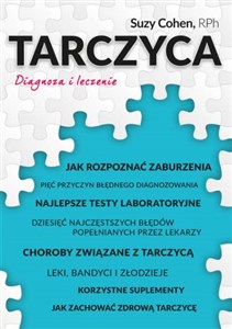 Picture of Tarczyca Diagnoza i leczenie