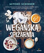 polish book : Wegańska s... - Miyoko Schinner