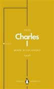 Książka : Charles I ... - Mark Kishlansky
