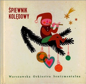 Picture of Śpiewnik kolędowy + CD