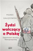 polish book : Żydzi walc... - Marek Gałęzowski