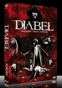 Obrazek DVD DIABEŁ