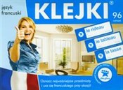 polish book : Klejki Jęz...