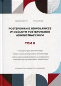 polish book : Postępowan... - Adam Bochentyn, Michał Miłosz